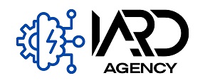 IARD Agency Logo Website